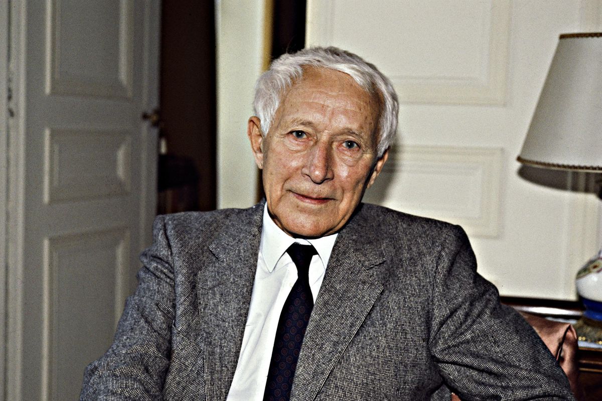 Quando il «guerrafondaio» Jünger ci spiegò come fare una vera pace