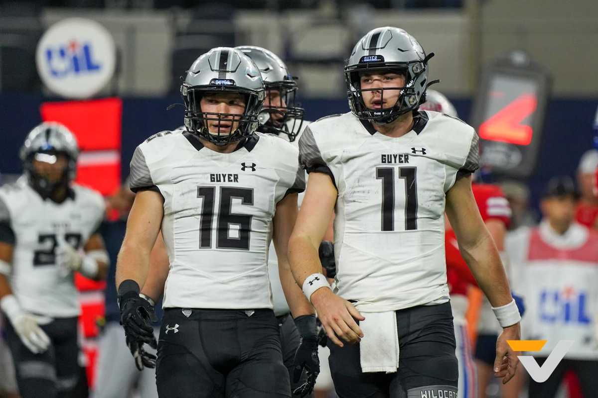 LOOK AHEAD: Denton Guyer Football is ready to roll!