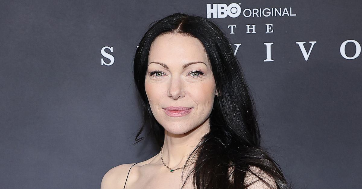 'That '70s Show' Star Laura Prepon Explains 'Devastating' Reason She Had An Abortion In Powerful Post