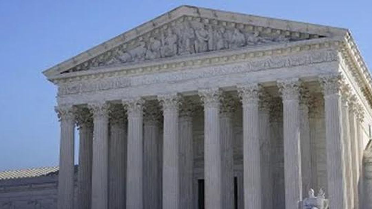 Right-Wing Media Insists Supreme Court
