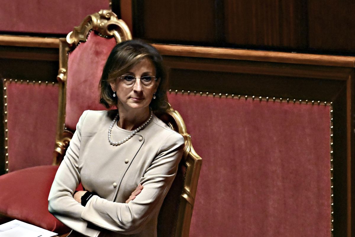 L’«amico» francese si tiene gli ex terroristi