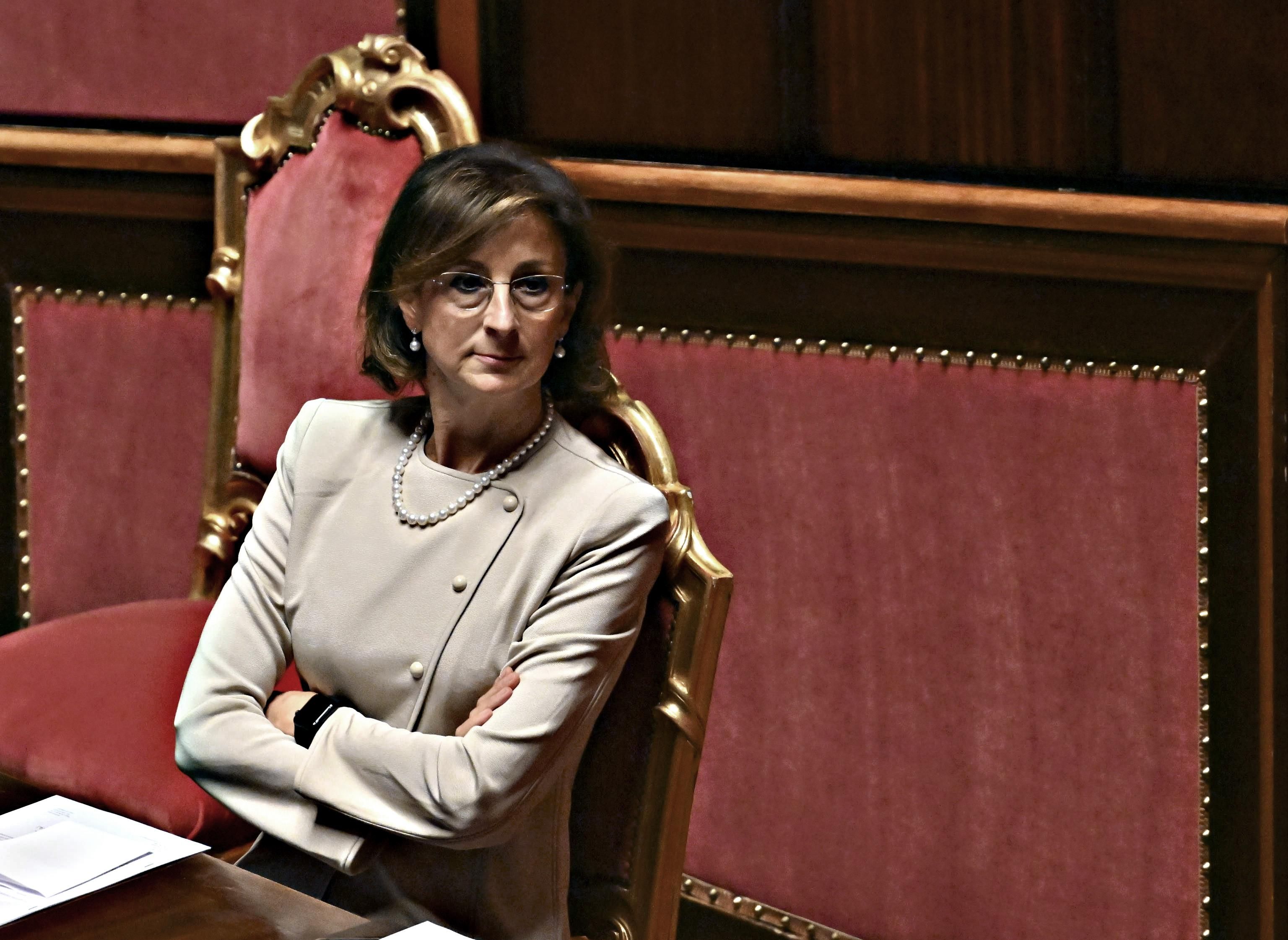 L’«amico» francese si tiene gli ex terroristi
