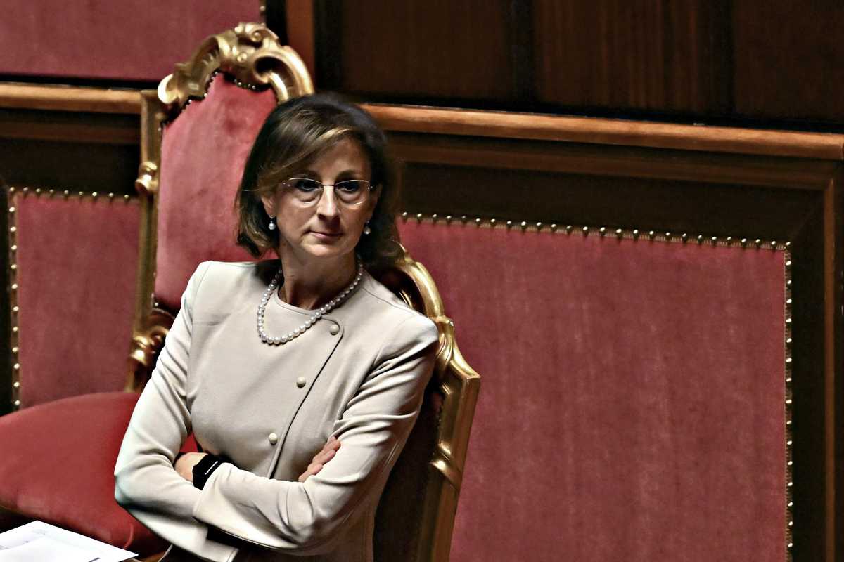 L’«amico» francese si tiene gli ex terroristi