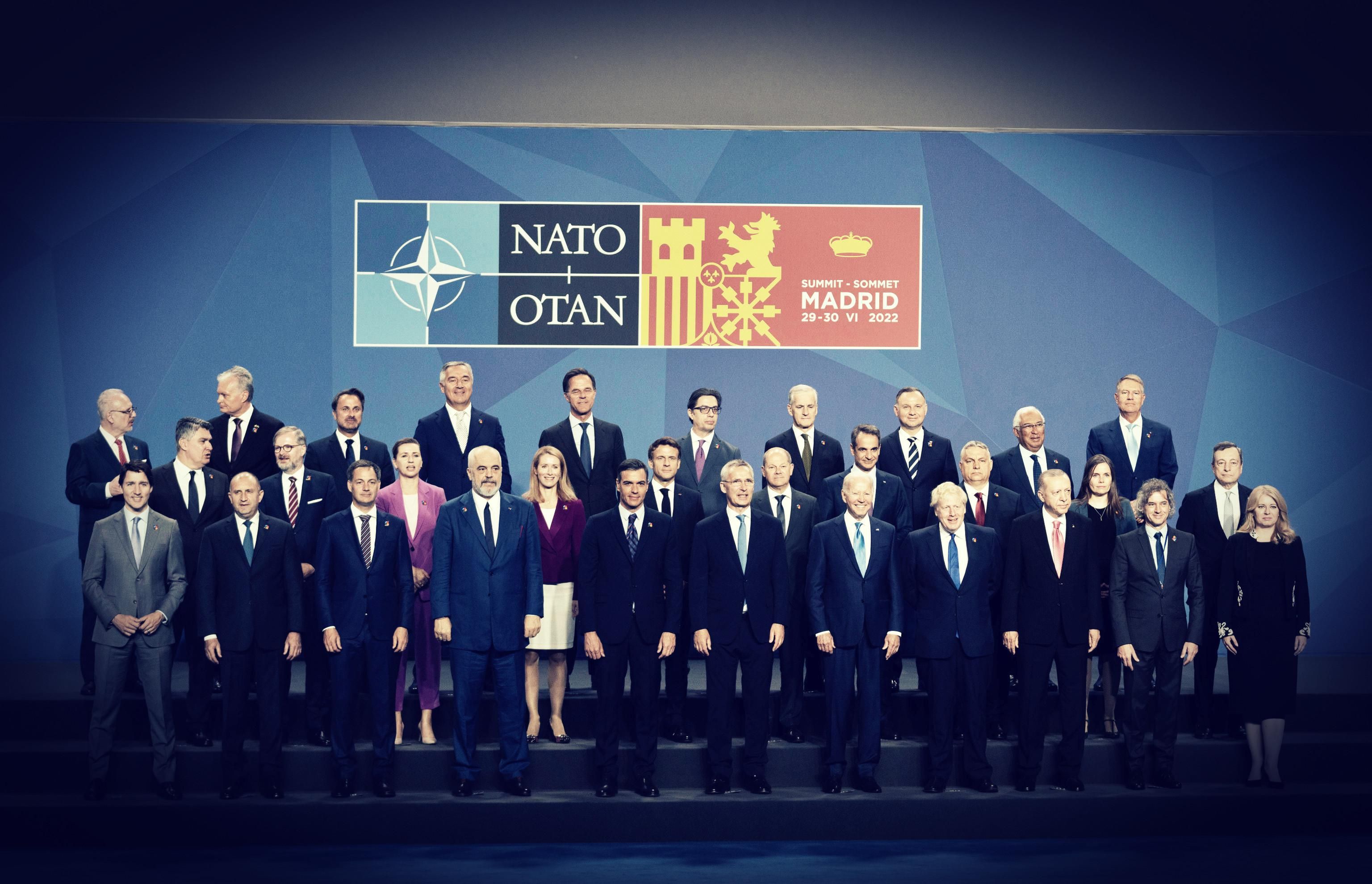 La Nato lancia l’allarme sulla Cina ma deve attrezzarsi sul fronte Sud