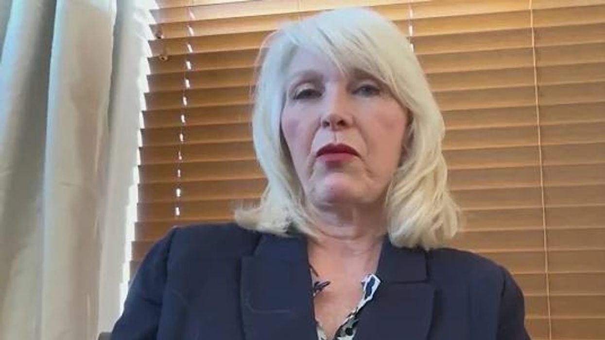 Indicted Colorado County Clerk And Election Denier Crushed In GOP Primary