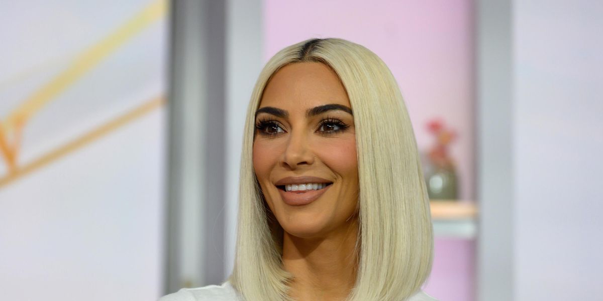 Kim Kardashian Calls Skkn Lawsuit a 'Shakedown'