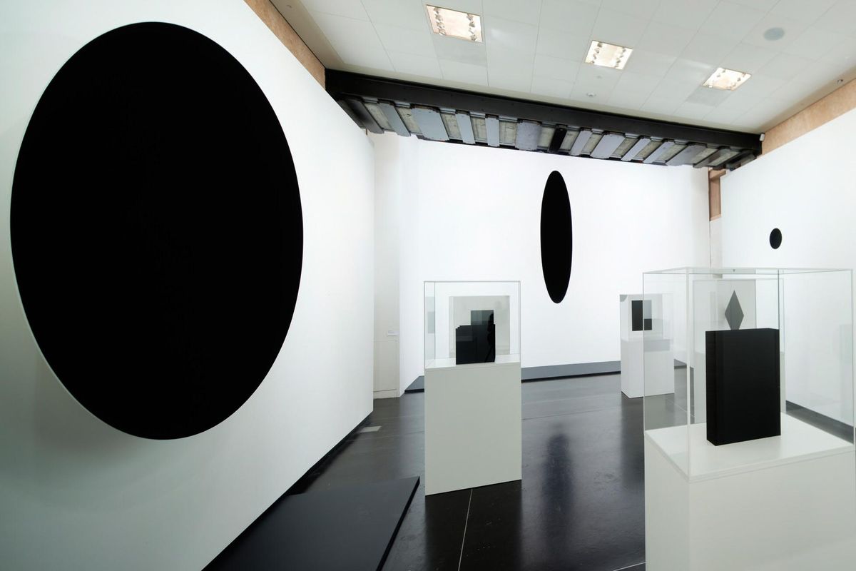 Anish Kapoor a Venezia