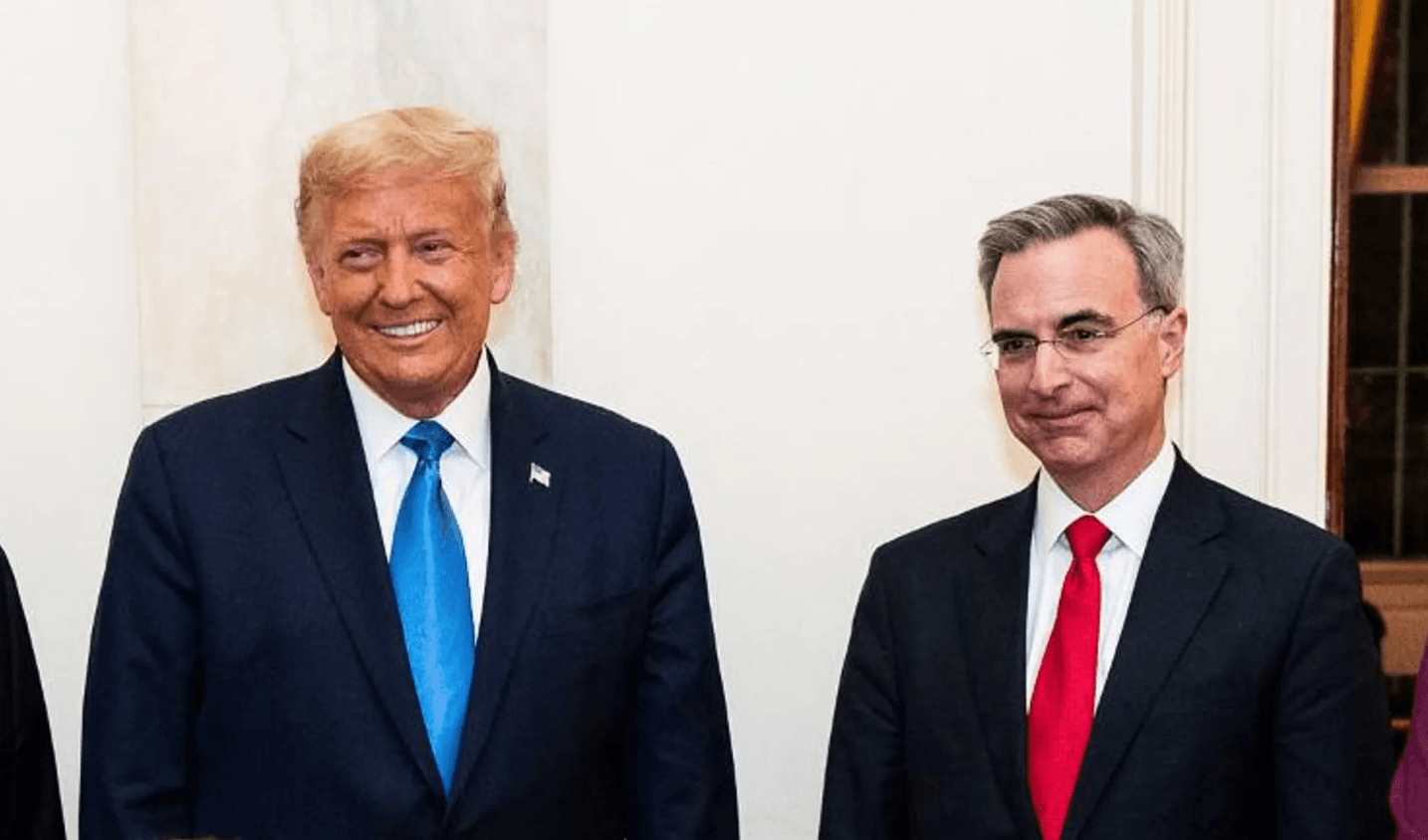 House Select Committee Issues Subpoena To Former White House Counsel