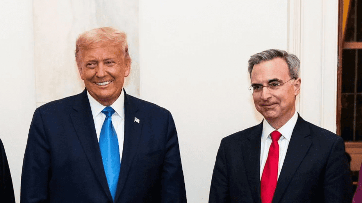 House Select Committee Issues Subpoena To Former White House Counsel