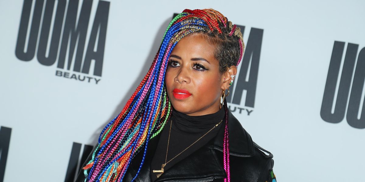 Kelis On The Importance Of Having Black Women On Her Team
