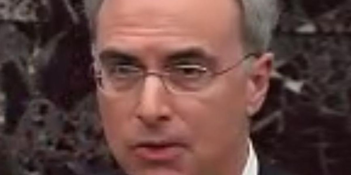 Trump White House Counsel Pat Cipollone Gets Jan 6 Subpoena Like A Common John Eastman