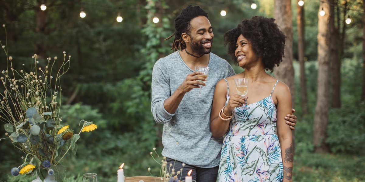 10 Romantic Date Ideas That Absolutely Bring The Heat