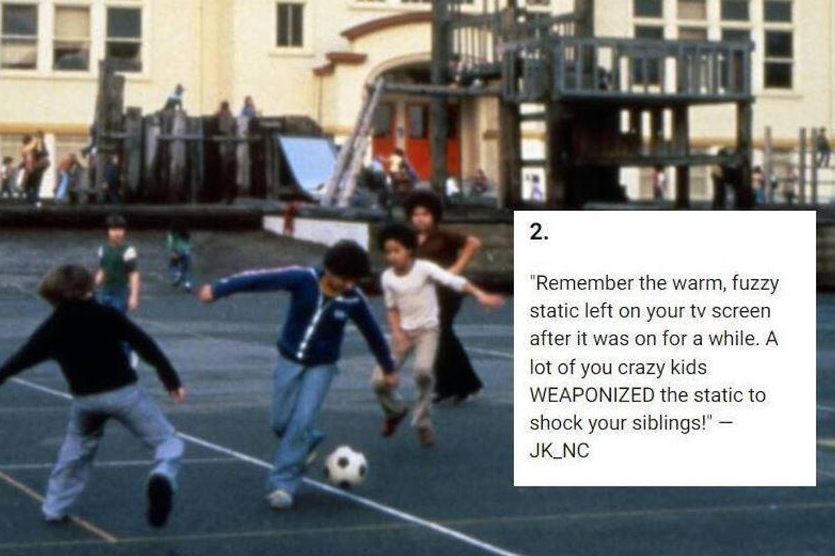 1980s kids, 1980s nostalgia, 1990s nostalgia
