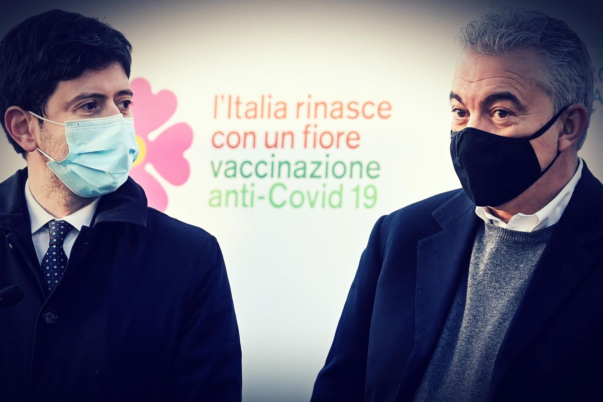 Covid, è l’ora della resa dei conti