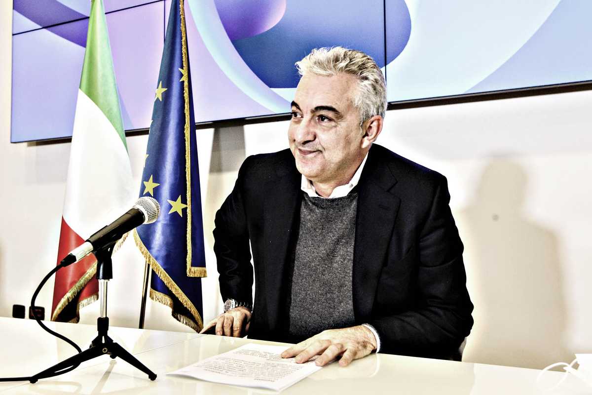 I 5 stelle non salvano il soldato Arcuri. E in Invitalia è l’ora del Mattarella bis
