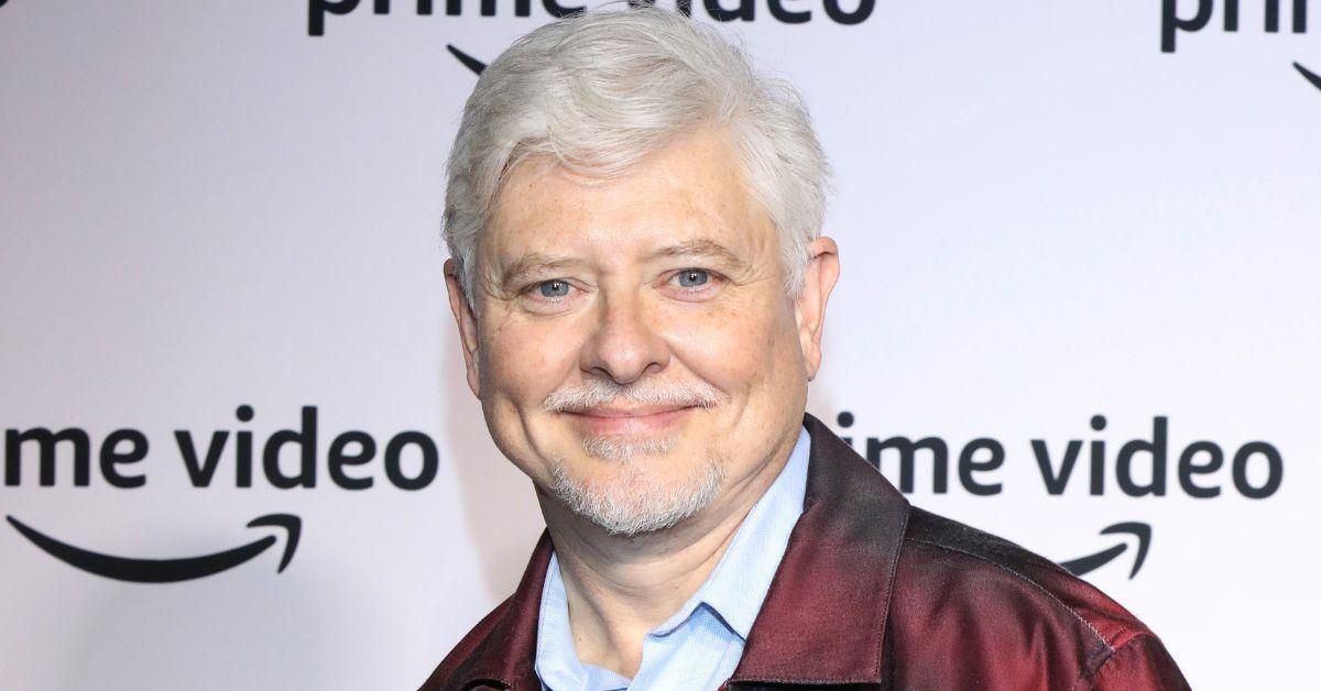 'NewsRadio' Star Dave Foley Shares Drawing Of His UFO Encounter—And Assures Fans He's Not Joking
