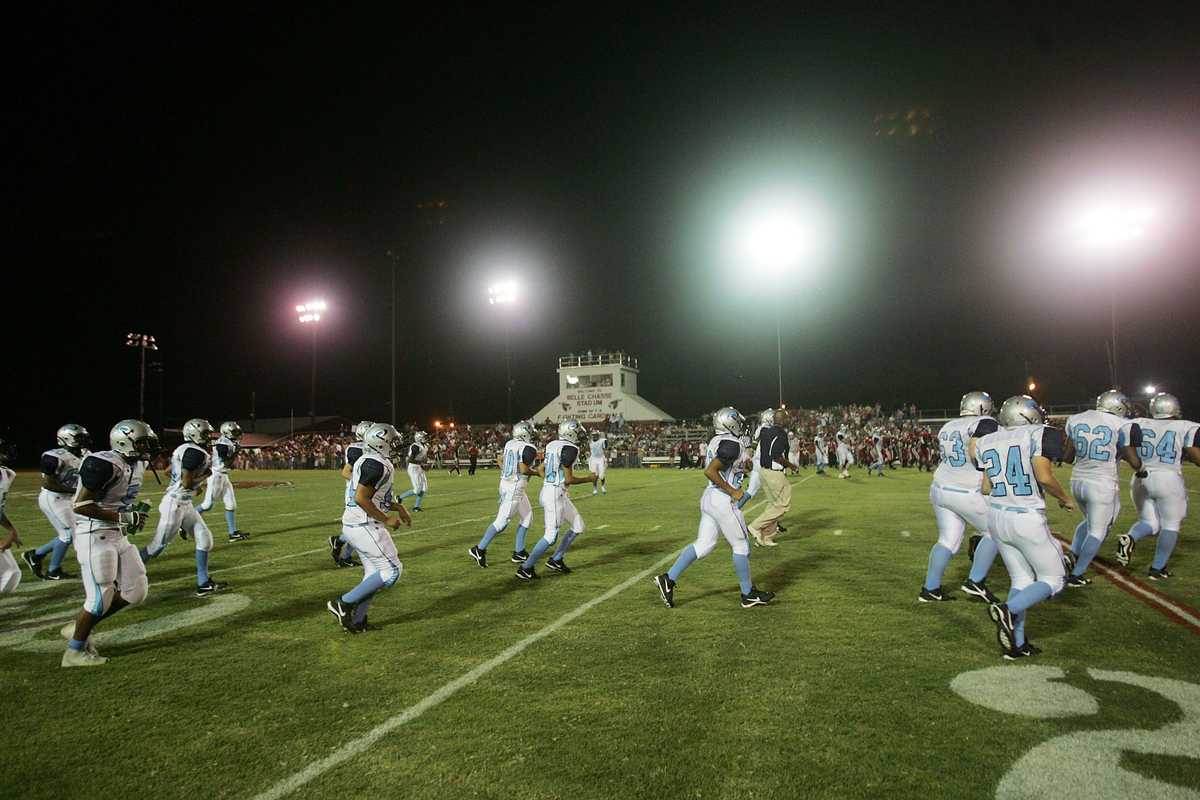 How a can of worms just exploded in youth sports