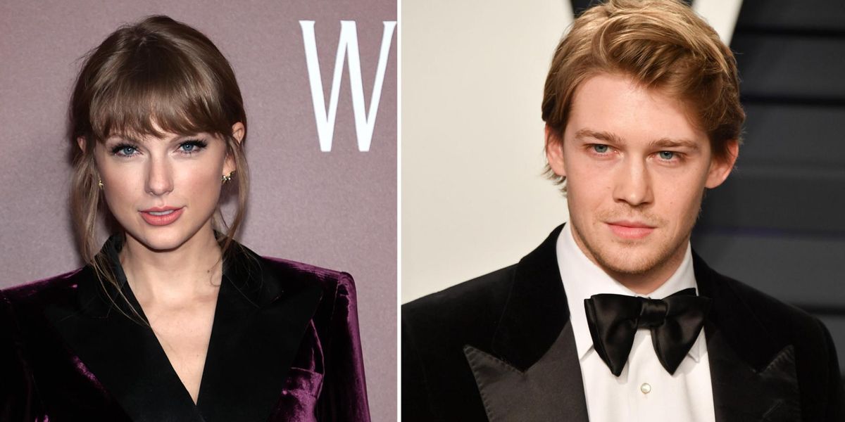 Taylor Swift, Joe Alwyn Reportedly Engaged for Months