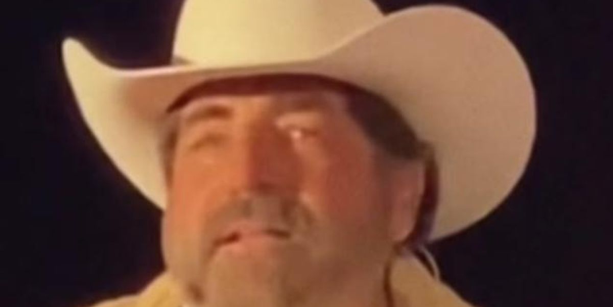 QAnon Republican Threatens 'Civil War' If America 'Moves Past' 2020 Election - Vimarsana News