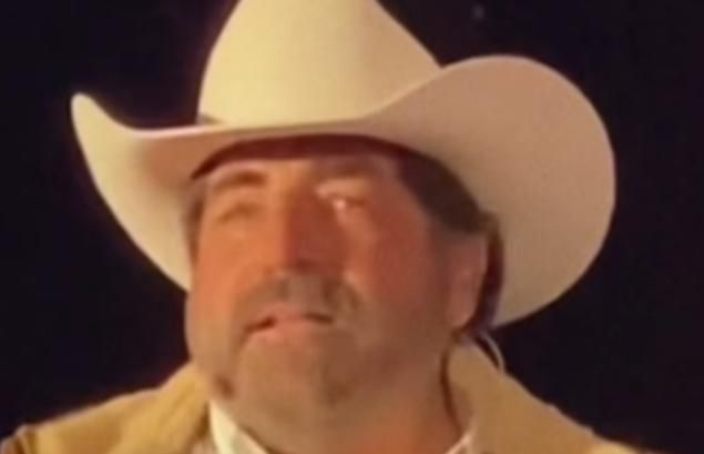 QAnon Republican Threatens 'Civil War' If America 'Moves Past' 2020 Election