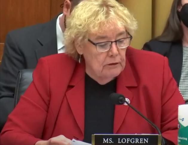 Select Panel Member Suggests New Evidence Of Witness Tampering