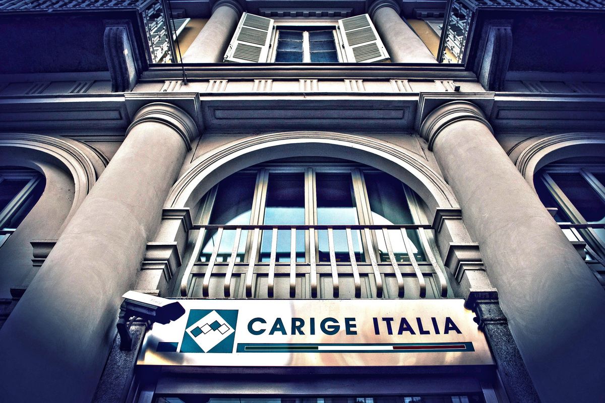 La sconfitta della Bce su Carige apre la strada alle cause per danni