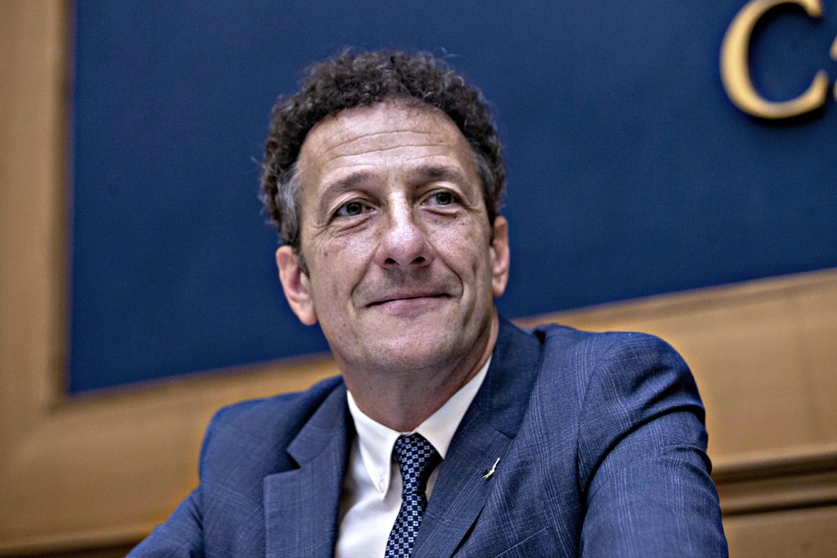 Alberto Gusmeroli: «Abbiamo cancellato 20 micro imposte e pure l’anticipo Irpef di novembre»