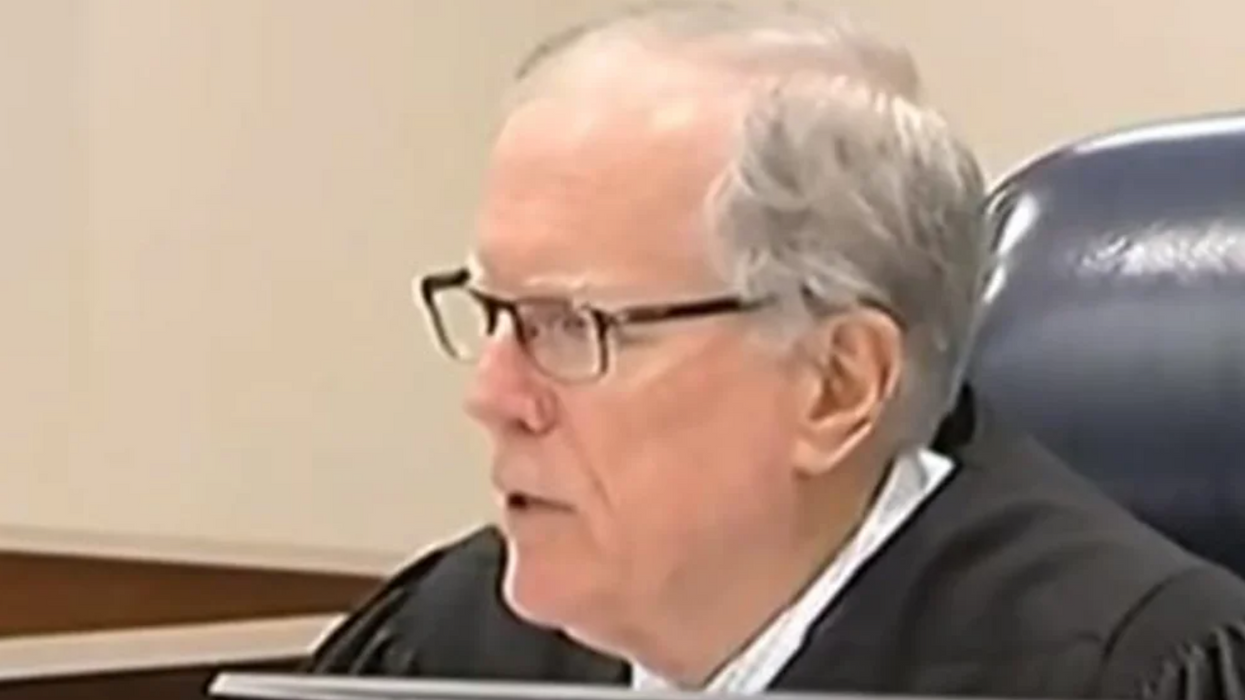 Florida And Kentucky Judges Block States From Enforcing Abortion Bans