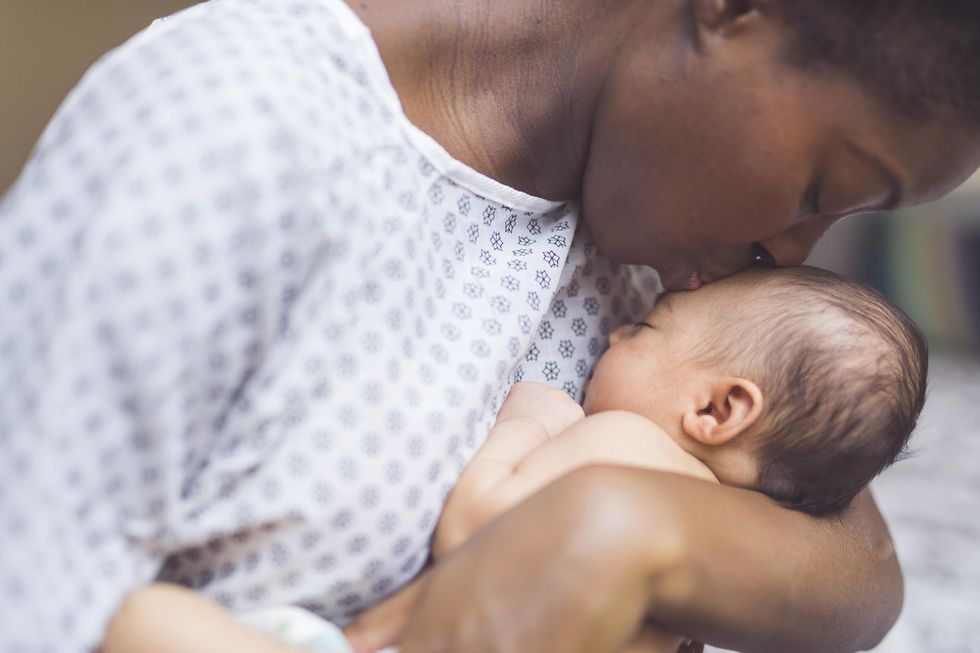 Texas-based insurance company bucks post-Roe trend offers to pay for birth adoption leave for new parents