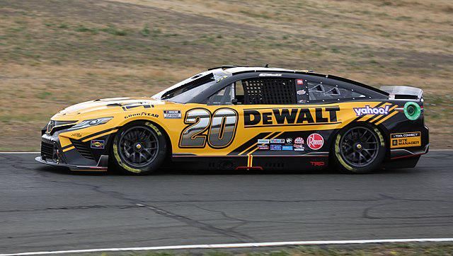 NASCAR Cup Series at Road America: Kwik Trip 250 picks, preview