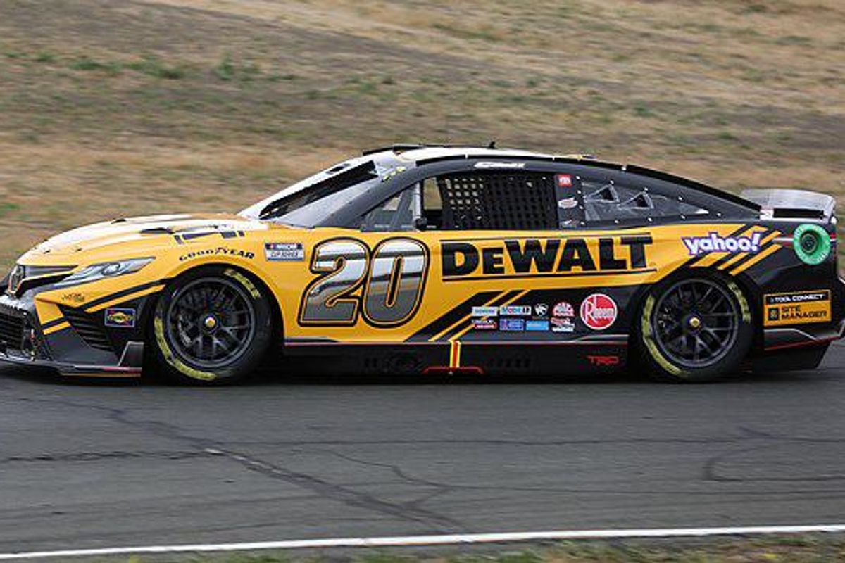 NASCAR Cup Series at Road America: Kwik Trip 250 picks, preview