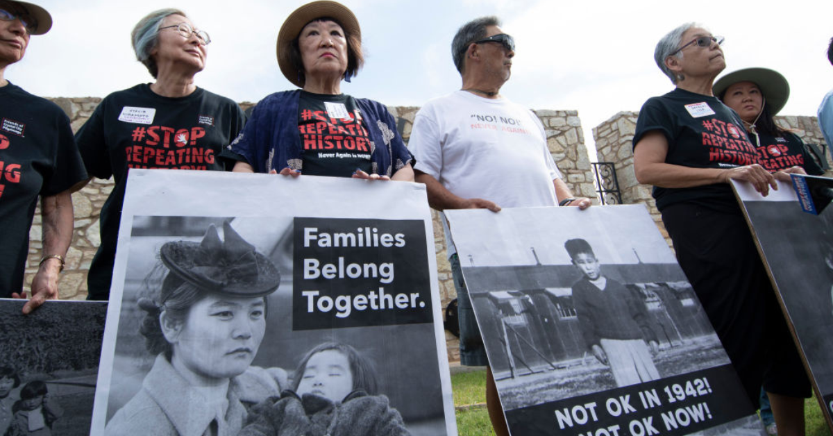 Wisconsin School Board Excludes Book About Japanese-American Internment For Being 'Unbalanced'