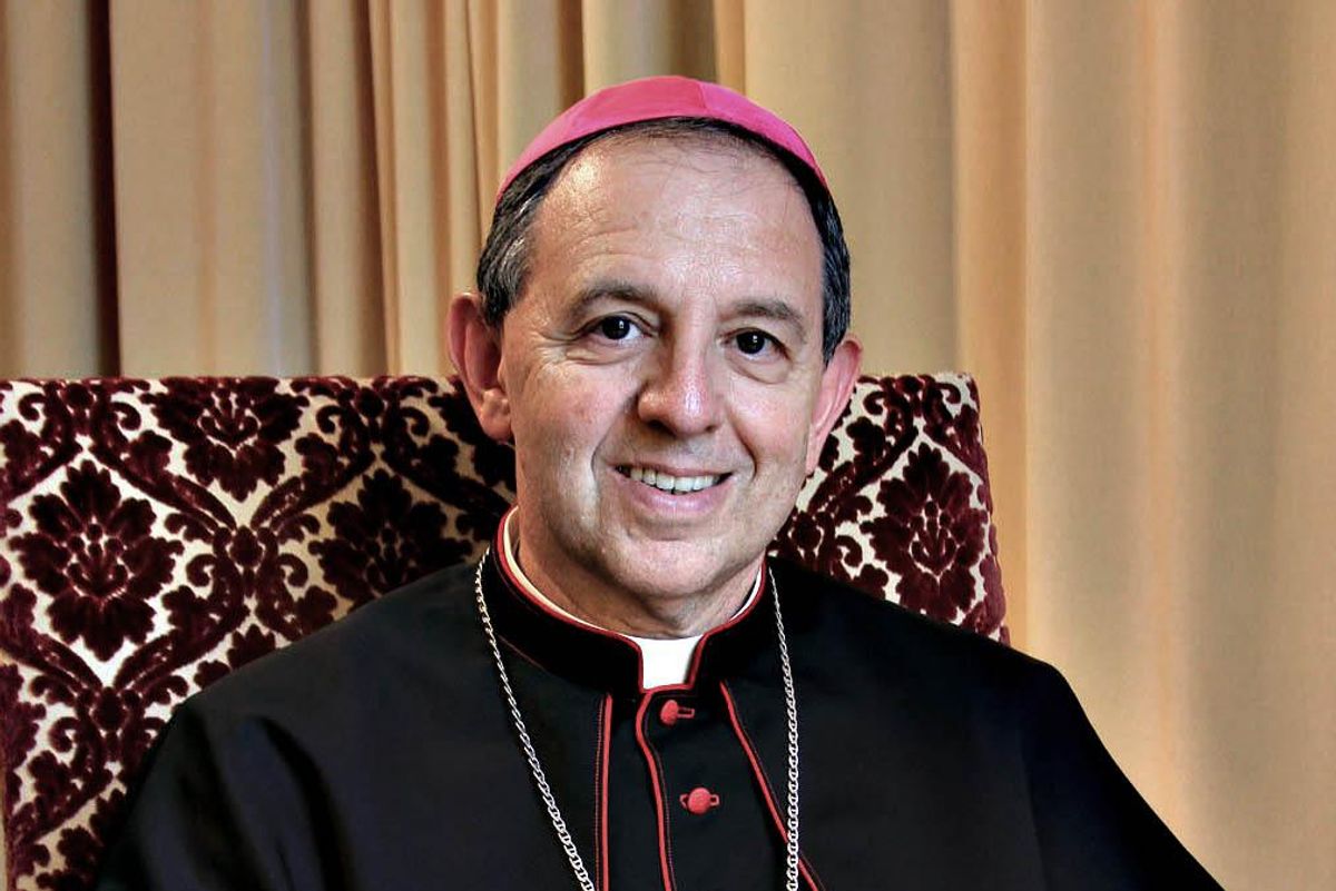 Antonio Suetta: «La legge sull’aborto va cancellata. Non è un diritto costituzionale»