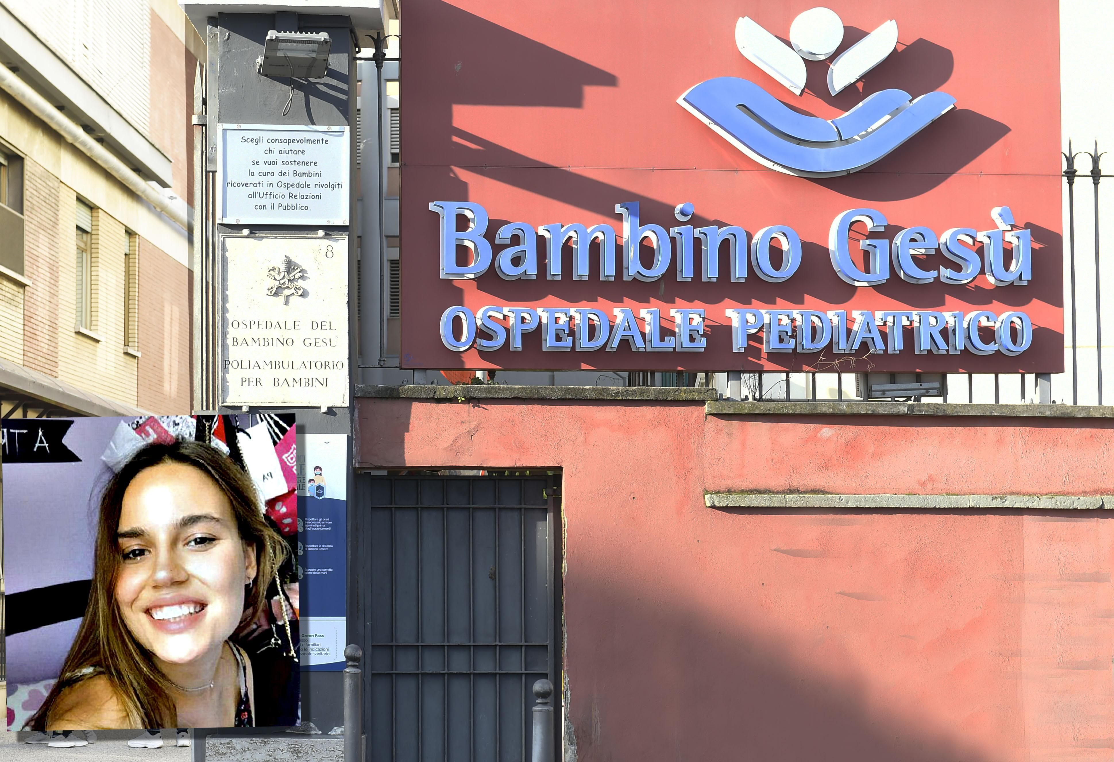 Due dottori verso il processo per la ragazza morta nel reparto di Locatelli