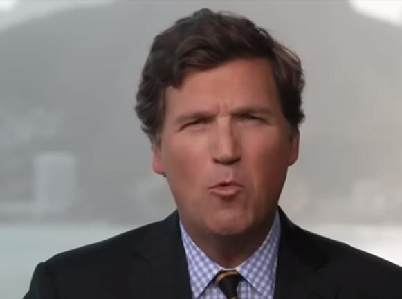 Carlson Denounces Prosecution Of Coup Plotters