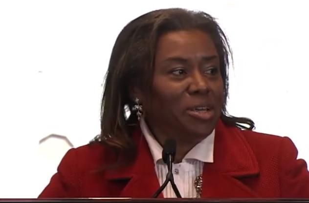 Virginia GOP Official Parrots Anti-Abortion Conspiracies