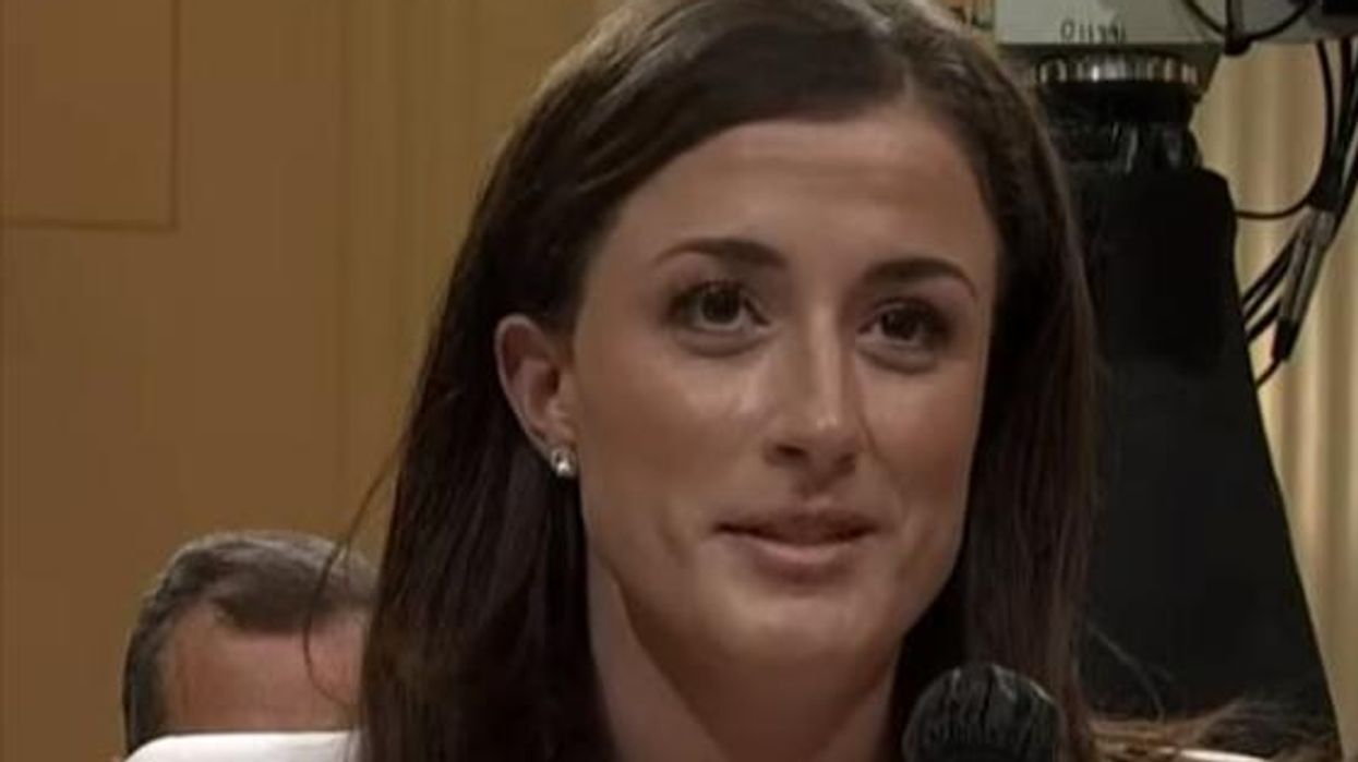 CNN Reports Secret Service Agents Confirm Hutchinson Testimony