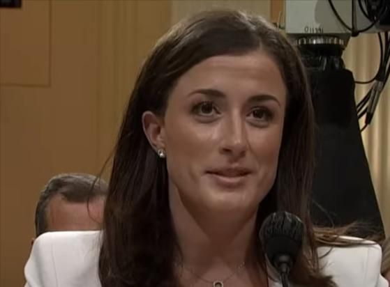 CNN Reports Secret Service Agents Confirm Hutchinson Testimony
