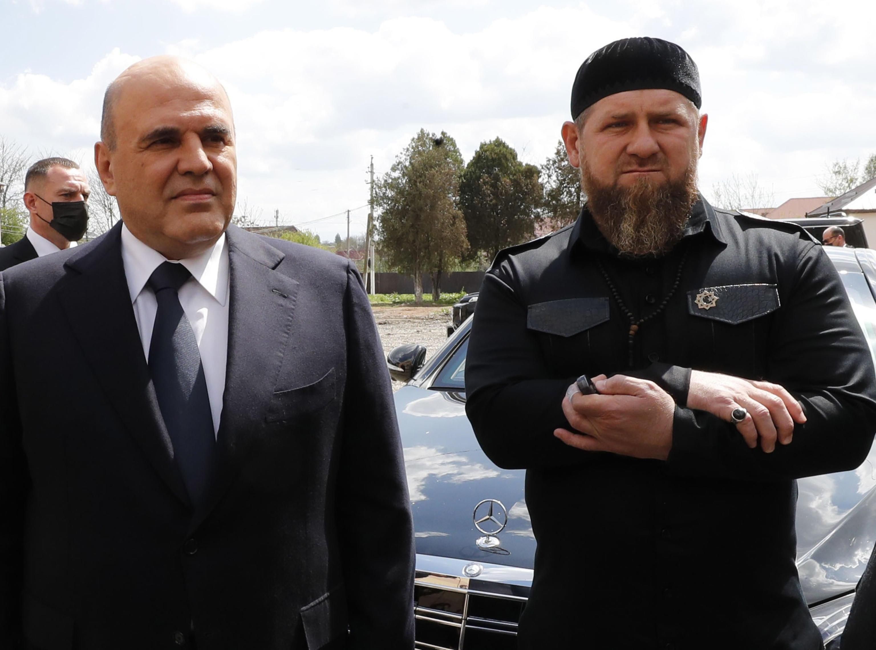 Martellamento incessante nell’Est. «Sparano con tutti i tipi di armi»