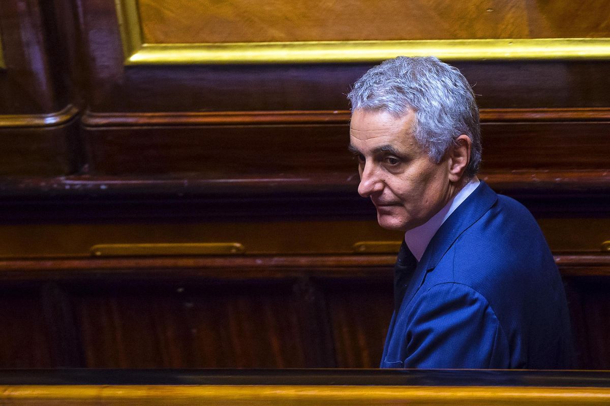 Gaetano Quagliarello: «Favorire le nascite è urgente come l’emergenza del clima»