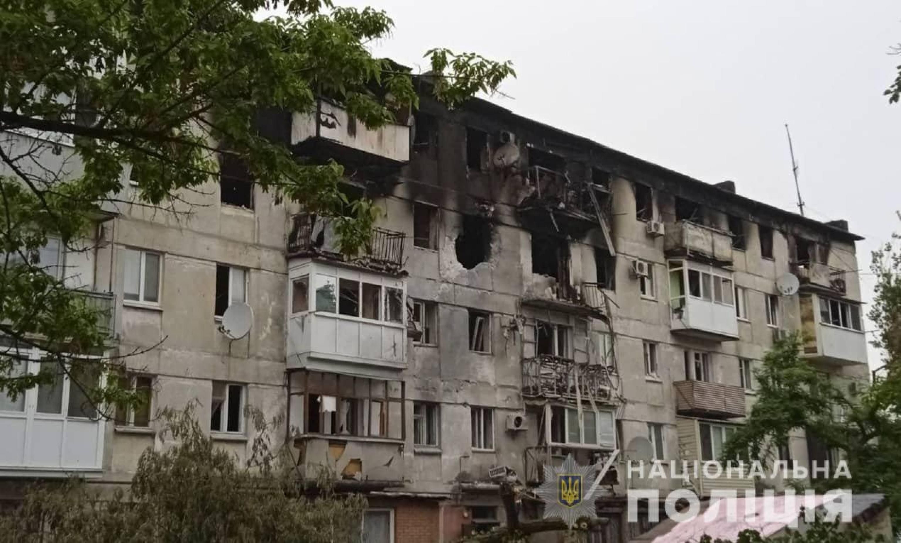 La Russia: «Preso il Lugansk». Kiev: «Non è game over»