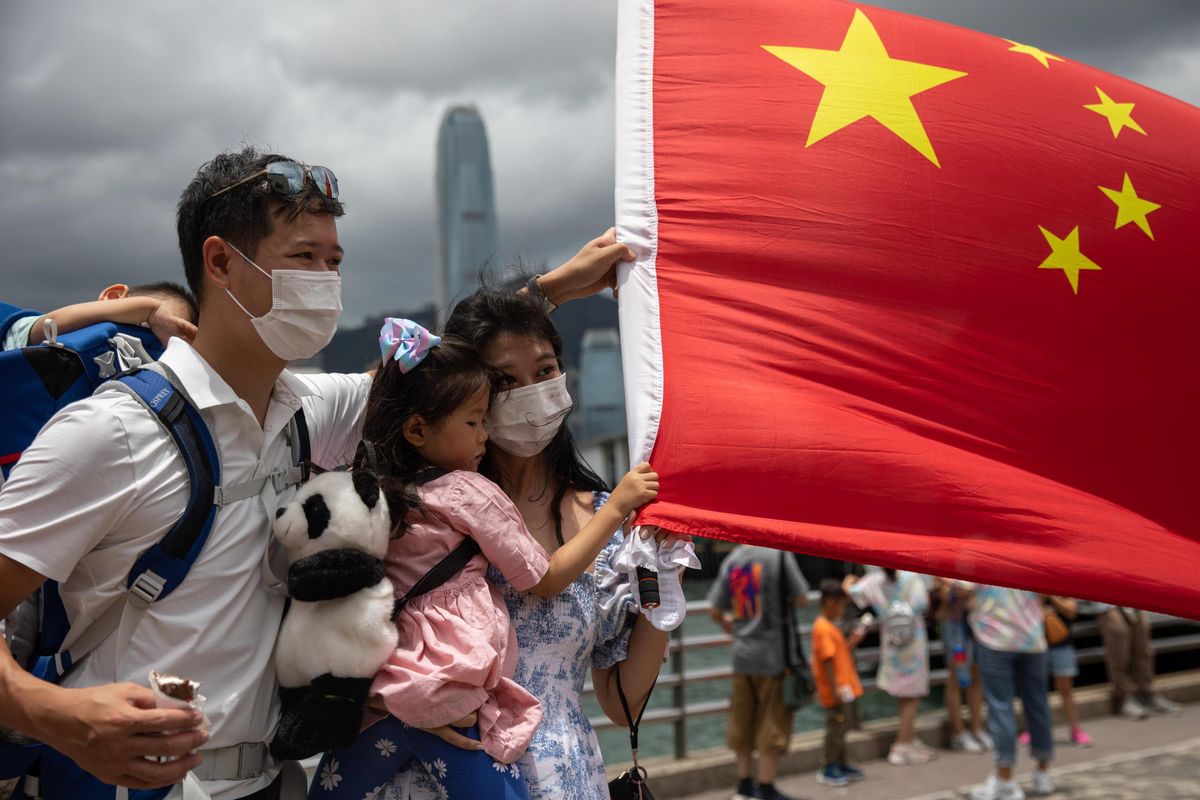 Se la Cina consolida i rapporti col Pakistan