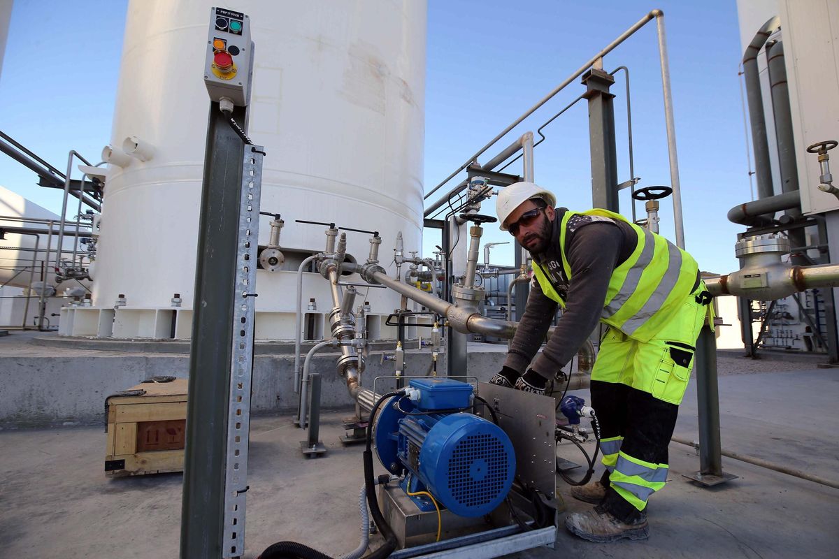 Altro che tetto al gas, l’Algeria alza i prezzi