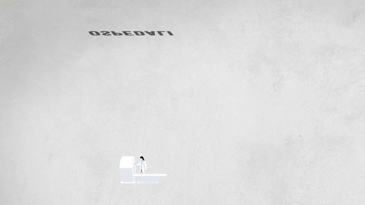 Ospedali e cliniche in Italia