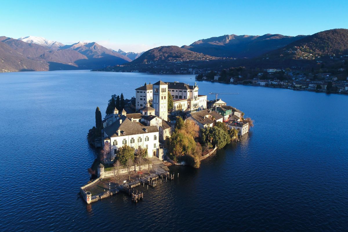 Quarantotto ore in Piemonte