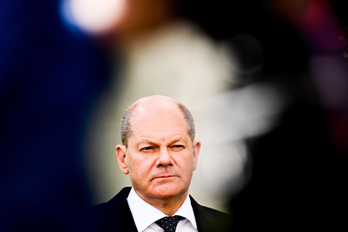 L’export tedesco in rosso di 1 miliardo. Prima volta dal 1991