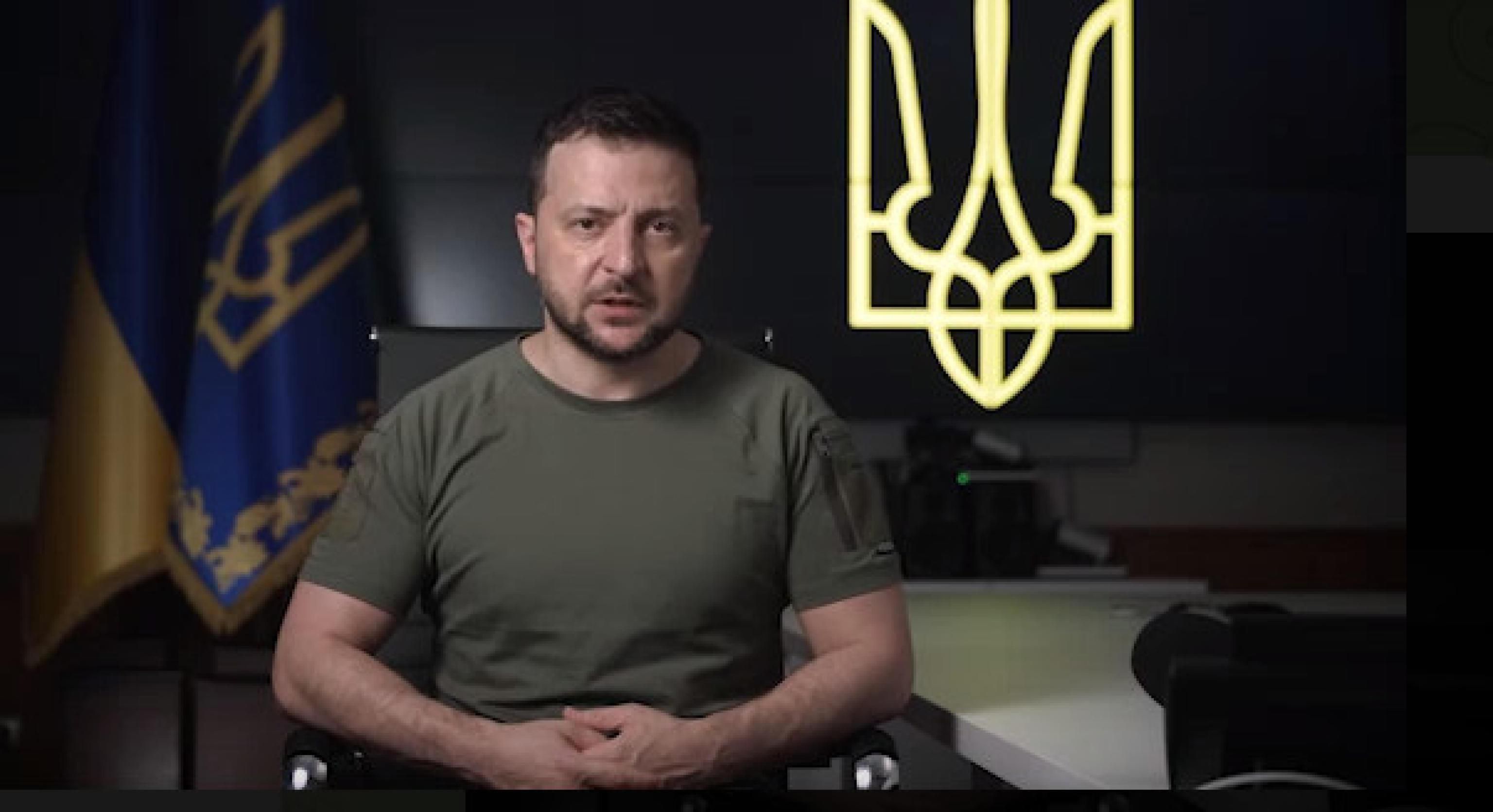 La grande torta della ricostruzione in Ucraina vale 750 miliardi di dollari