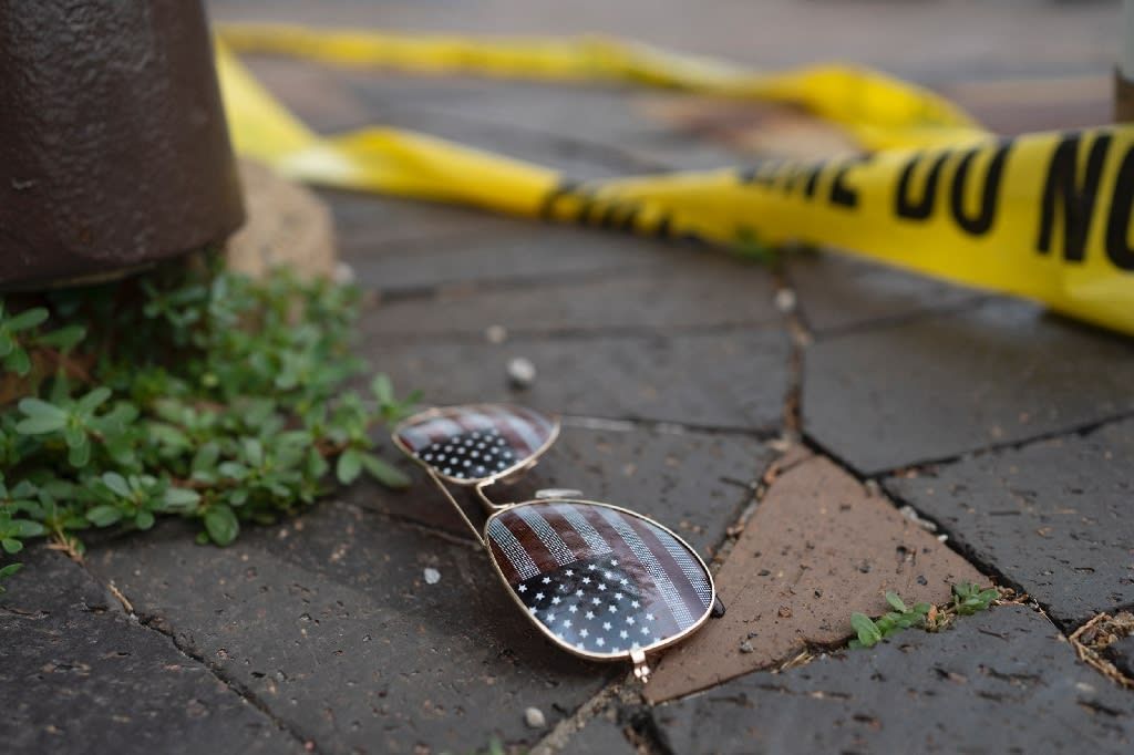Cable News Mostly Ignores Sharp National Decline In Homicides