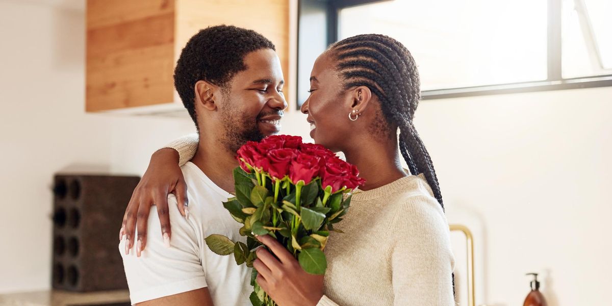 How To Date Someone Who Is Not Your Physical 'Type'