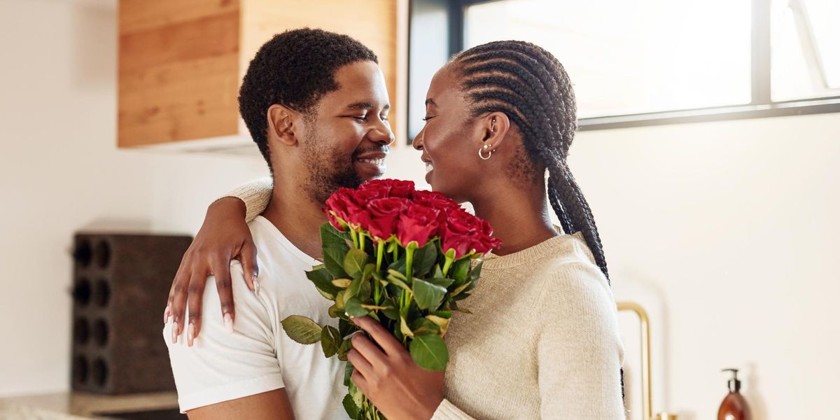 How To Date Someone Who Is Not Your Type - xoNecole